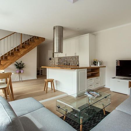 #Stayhere - Spacious 2Bdr Two Floor I Heart Of Old Town Vilna Exterior foto