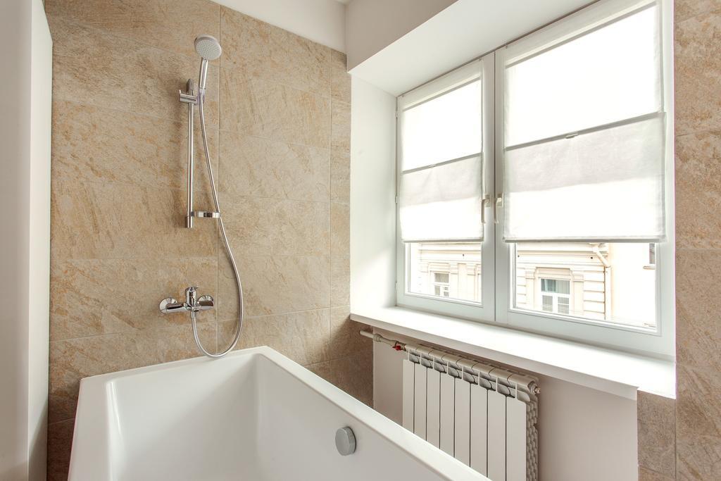 #Stayhere - Spacious 2Bdr Two Floor I Heart Of Old Town Vilna Exterior foto