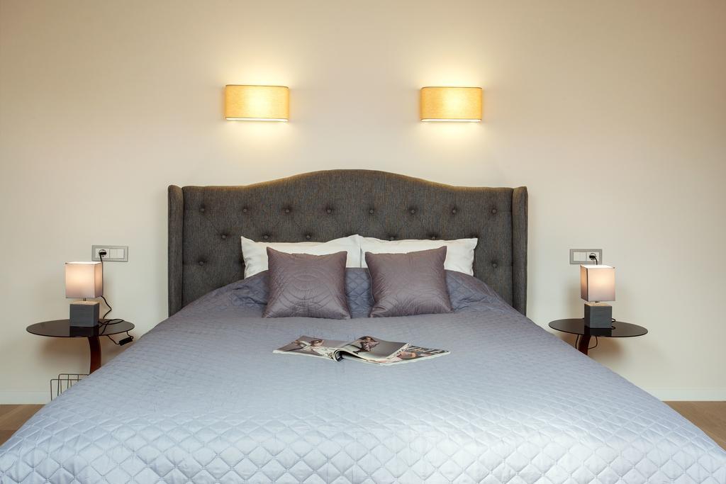 #Stayhere - Spacious 2Bdr Two Floor I Heart Of Old Town Vilna Exterior foto