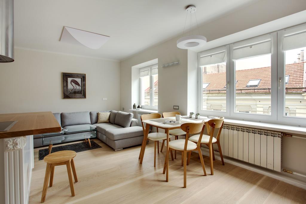 #Stayhere - Spacious 2Bdr Two Floor I Heart Of Old Town Vilna Exterior foto