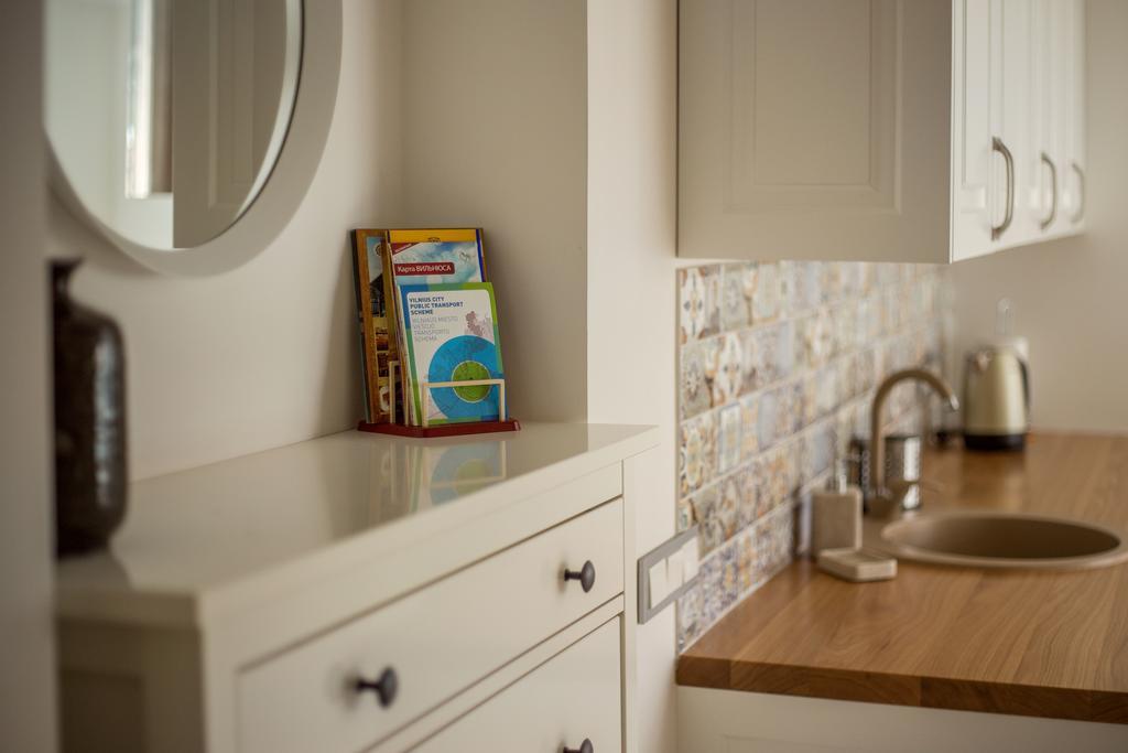 #Stayhere - Spacious 2Bdr Two Floor I Heart Of Old Town Vilna Exterior foto
