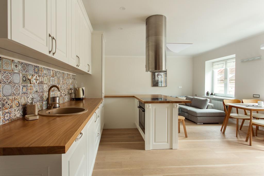 #Stayhere - Spacious 2Bdr Two Floor I Heart Of Old Town Vilna Exterior foto