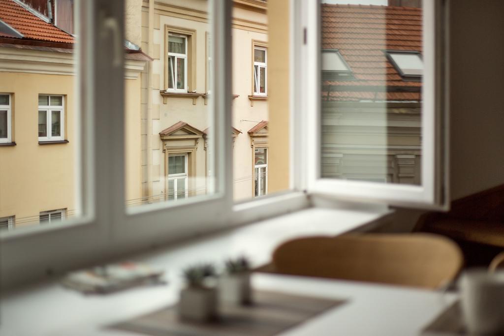 #Stayhere - Spacious 2Bdr Two Floor I Heart Of Old Town Vilna Exterior foto