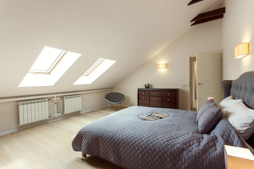 #Stayhere - Spacious 2Bdr Two Floor I Heart Of Old Town Vilna Exterior foto