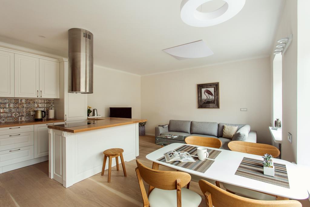 #Stayhere - Spacious 2Bdr Two Floor I Heart Of Old Town Vilna Exterior foto