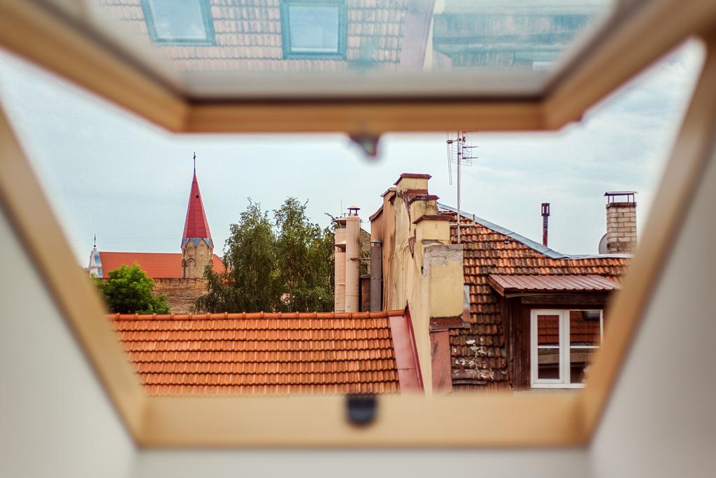 #Stayhere - Spacious 2Bdr Two Floor I Heart Of Old Town Vilna Exterior foto