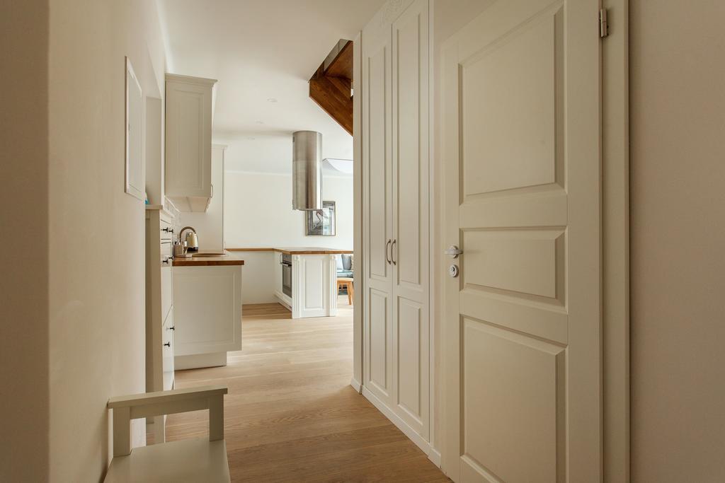 #Stayhere - Spacious 2Bdr Two Floor I Heart Of Old Town Vilna Exterior foto