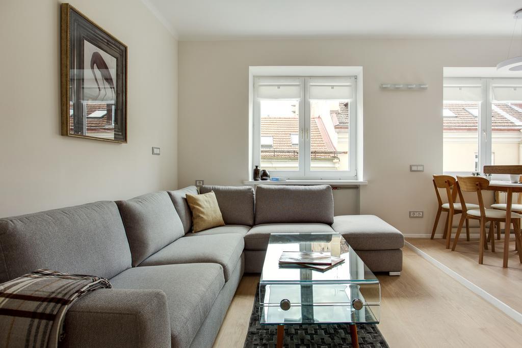 #Stayhere - Spacious 2Bdr Two Floor I Heart Of Old Town Vilna Exterior foto