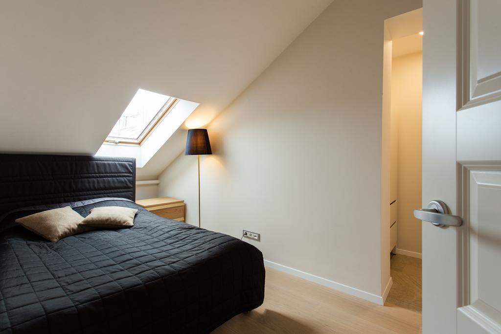 #Stayhere - Spacious 2Bdr Two Floor I Heart Of Old Town Vilna Exterior foto