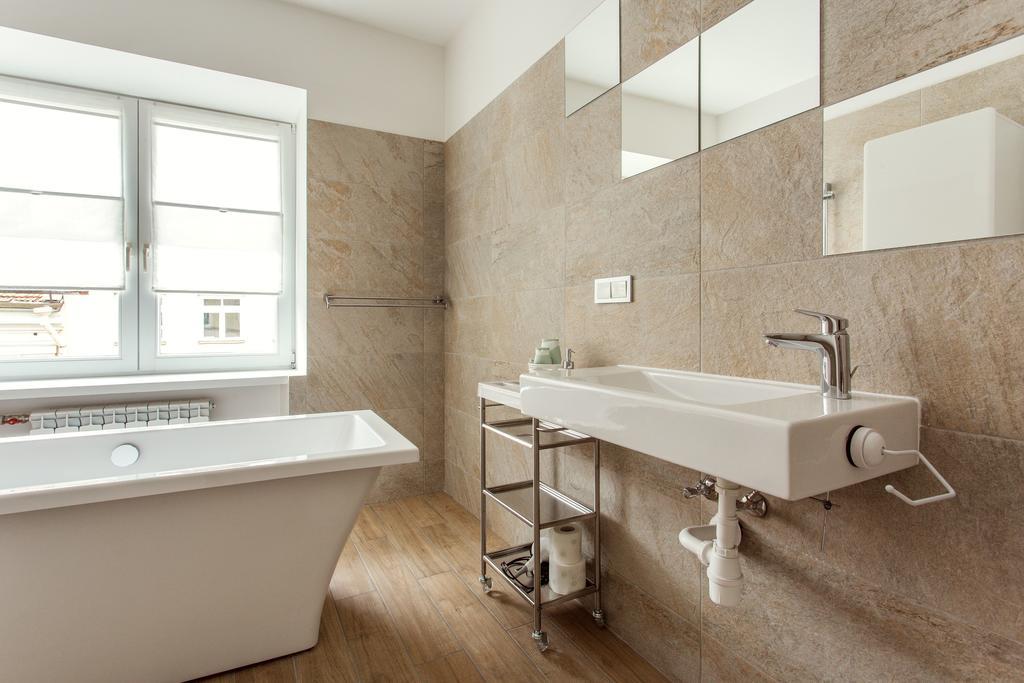 #Stayhere - Spacious 2Bdr Two Floor I Heart Of Old Town Vilna Exterior foto