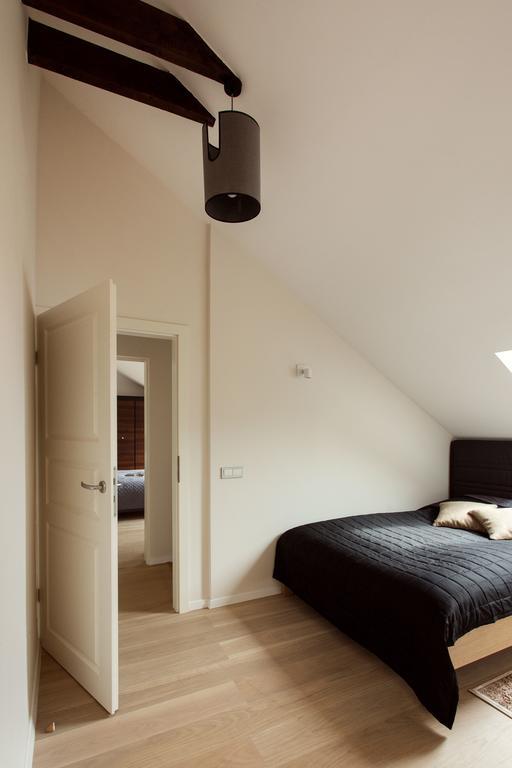 #Stayhere - Spacious 2Bdr Two Floor I Heart Of Old Town Vilna Exterior foto