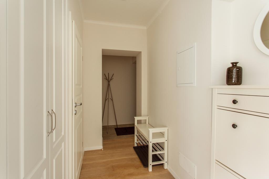 #Stayhere - Spacious 2Bdr Two Floor I Heart Of Old Town Vilna Exterior foto