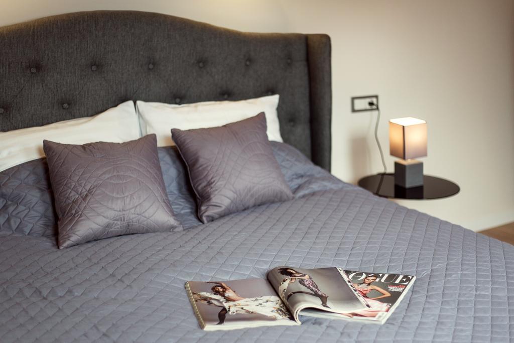 #Stayhere - Spacious 2Bdr Two Floor I Heart Of Old Town Vilna Exterior foto