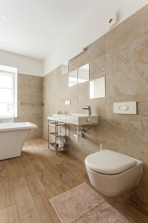 #Stayhere - Spacious 2Bdr Two Floor I Heart Of Old Town Vilna Exterior foto