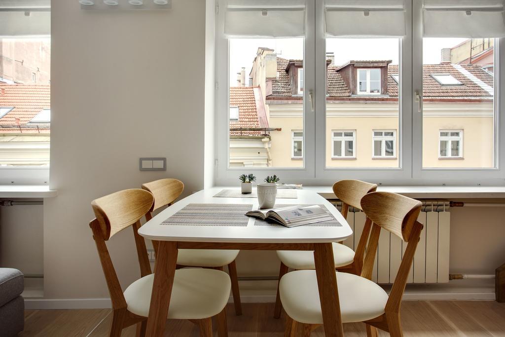 #Stayhere - Spacious 2Bdr Two Floor I Heart Of Old Town Vilna Exterior foto