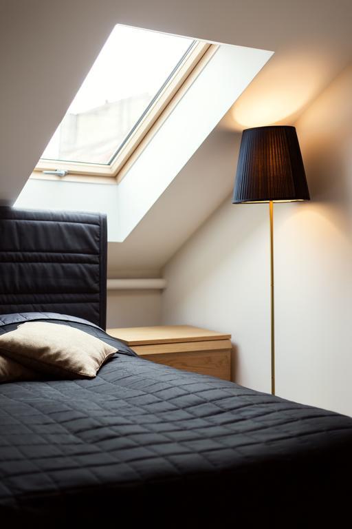 #Stayhere - Spacious 2Bdr Two Floor I Heart Of Old Town Vilna Exterior foto